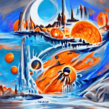 Stranger Worlds #010