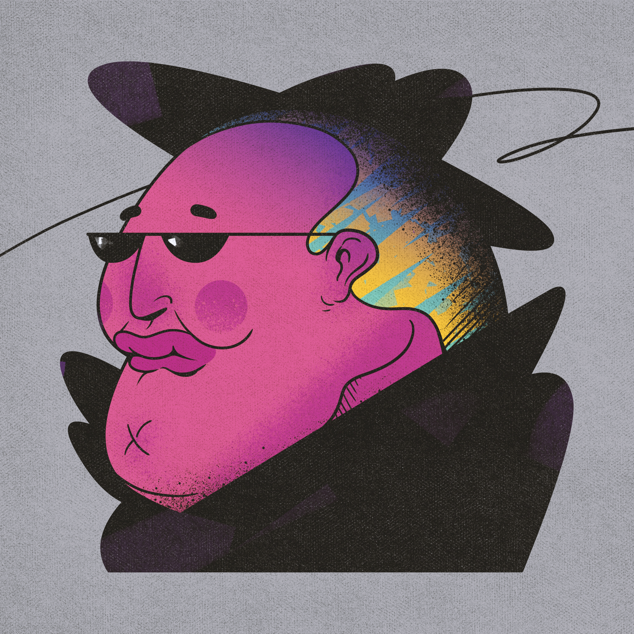 Golamis #50