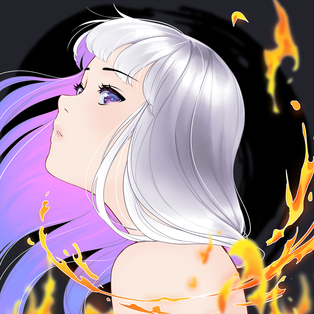 Ethereal Art 218