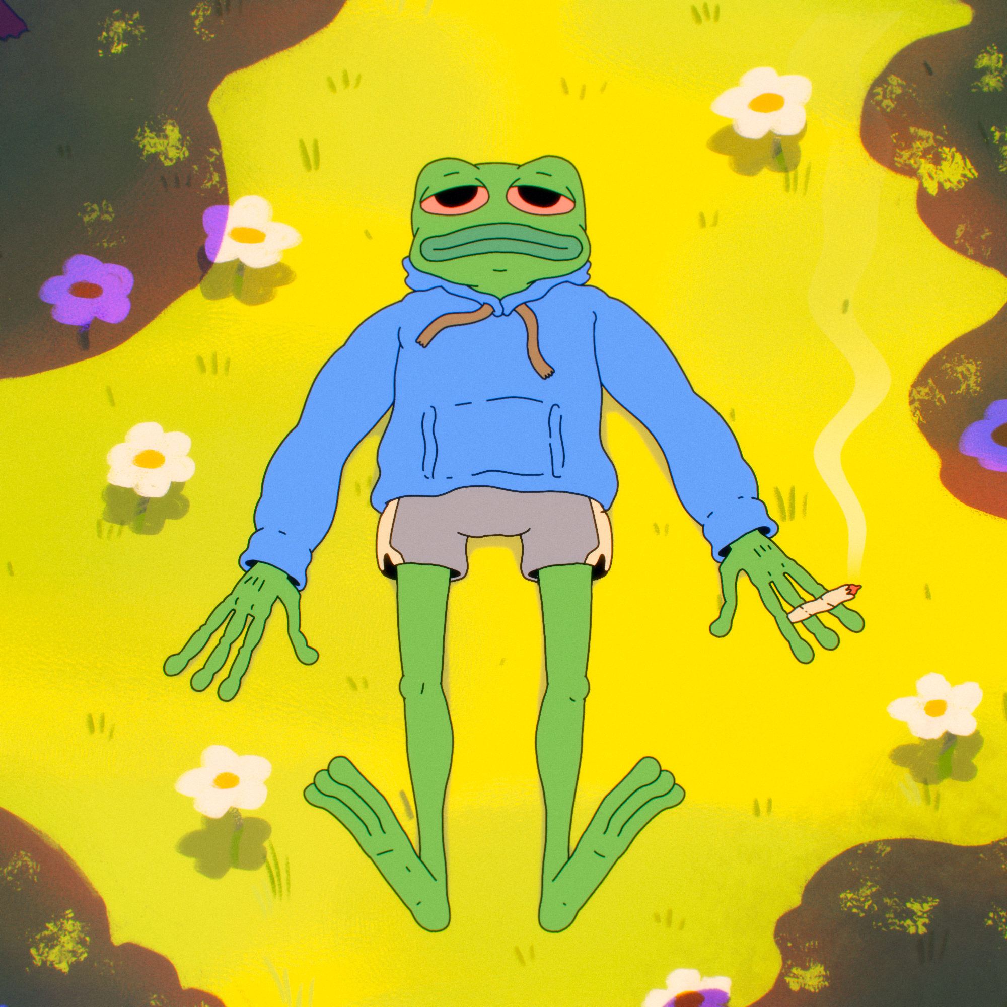 grass recreation