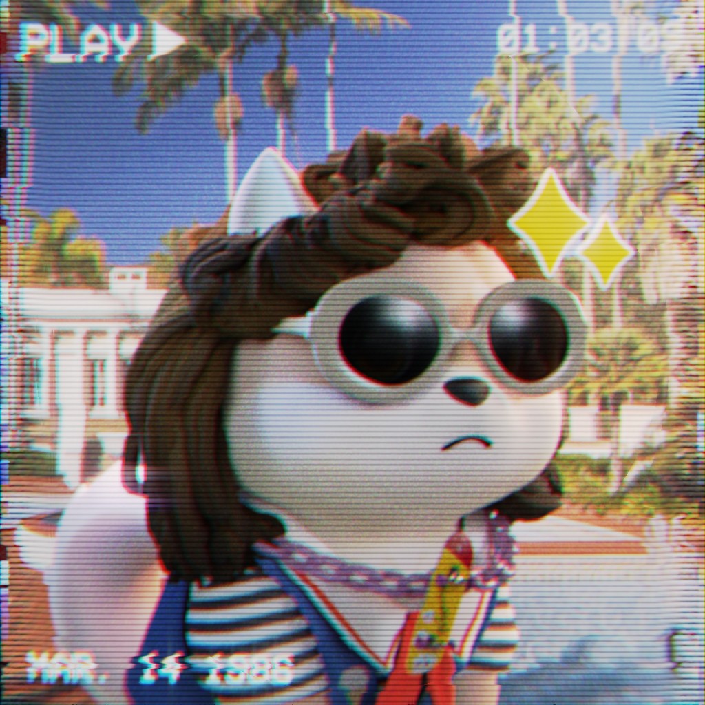 RetroDoge #346
