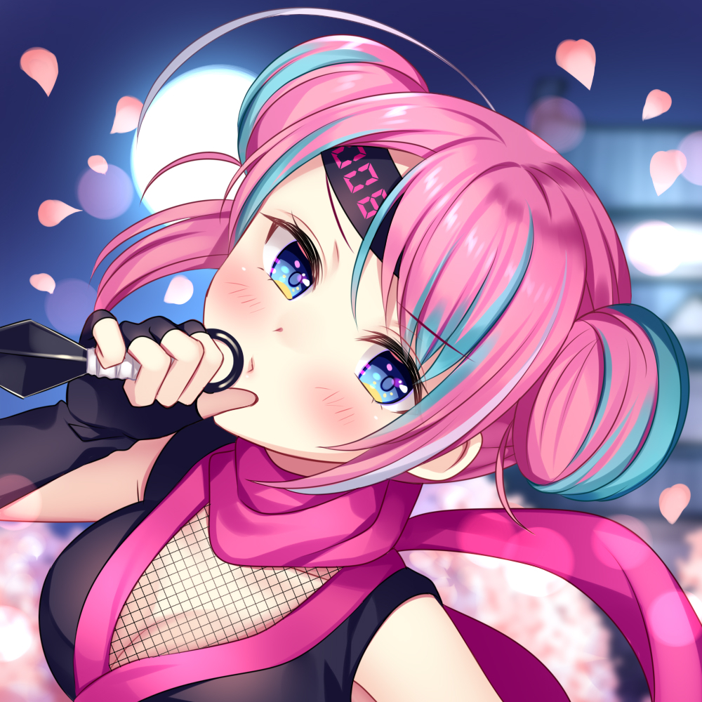 metachan | No.006