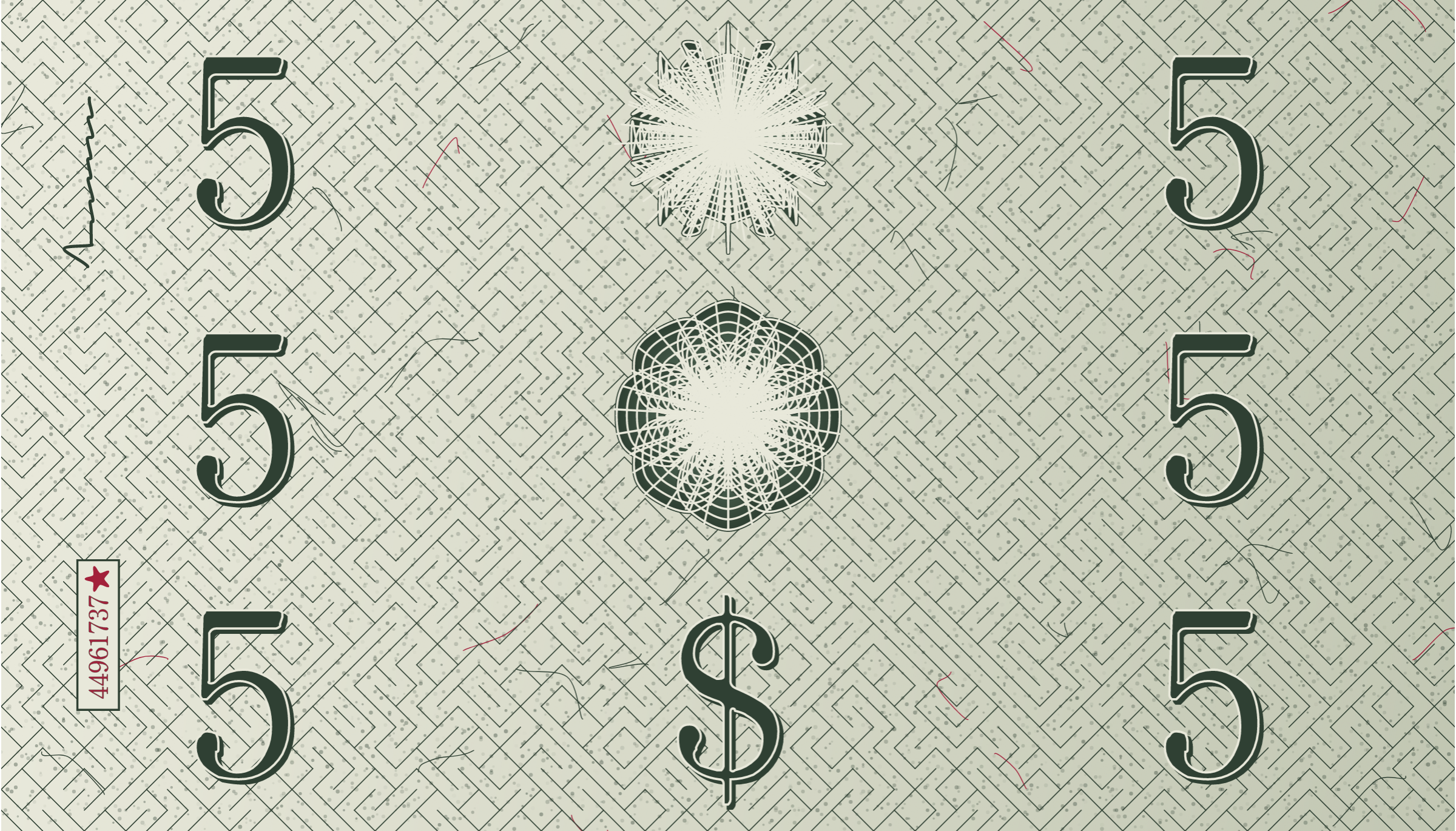 Fake Internet Money #286
