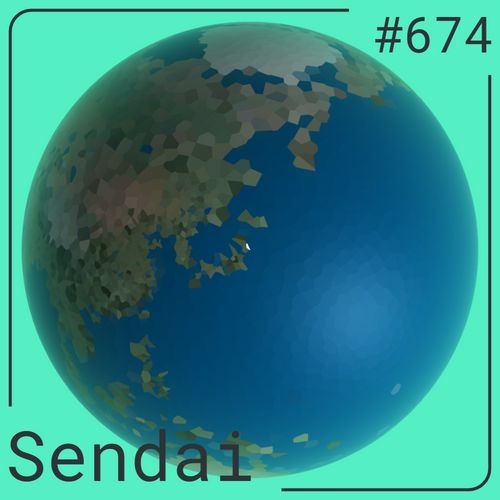 Sendai