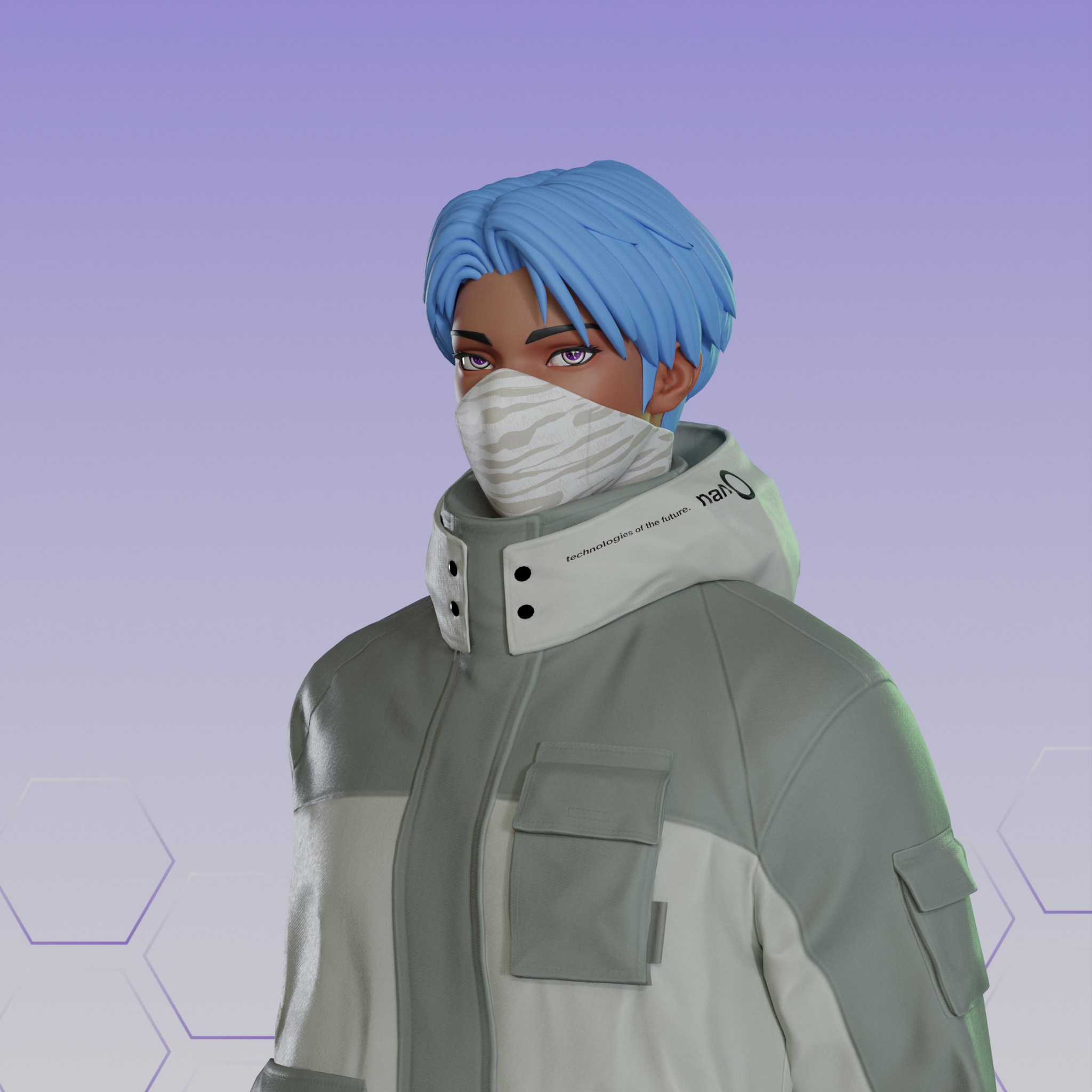 Nano Agent #249
