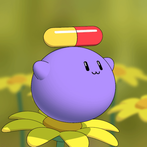 Pollen #347