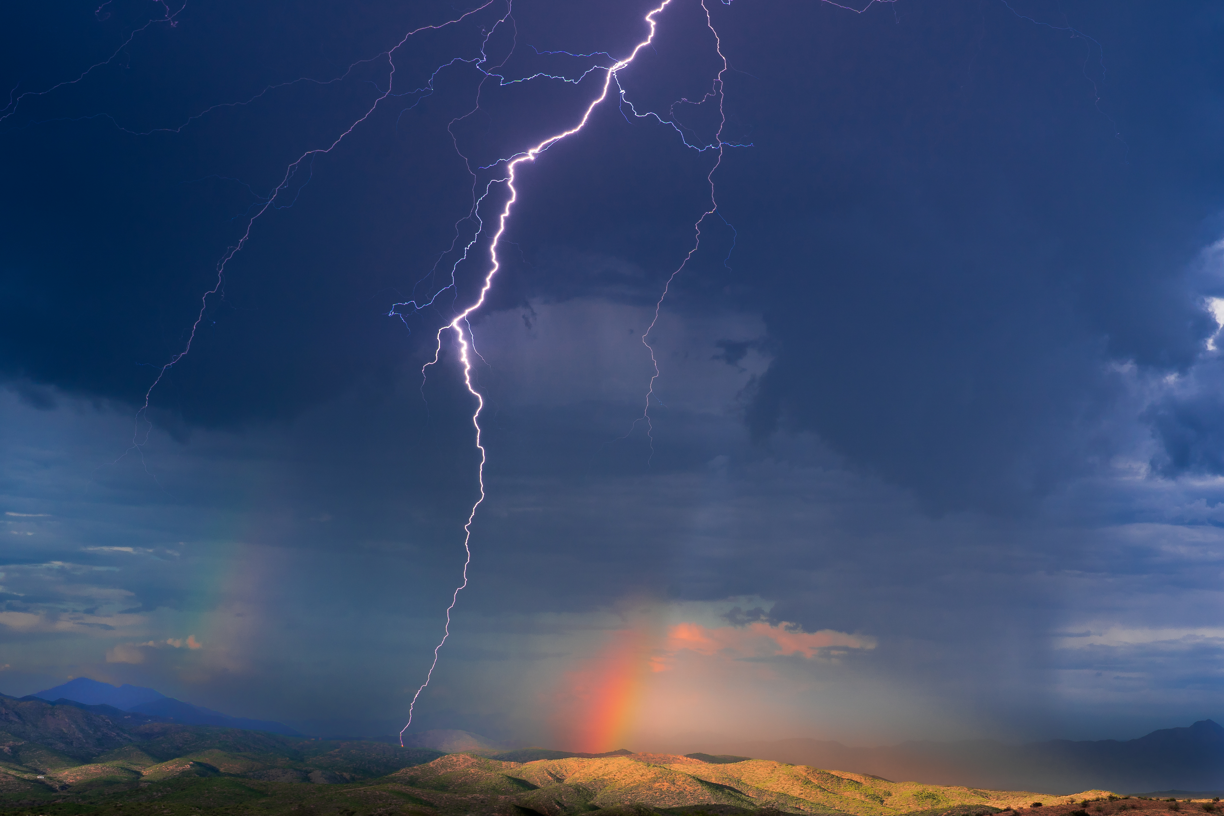 Taste of Rainbow