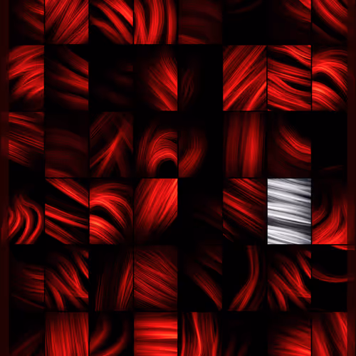 Vortex Dreams #881