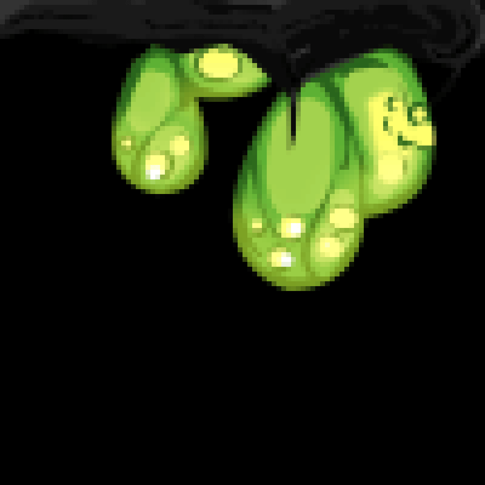 Swarm Gas #6303
