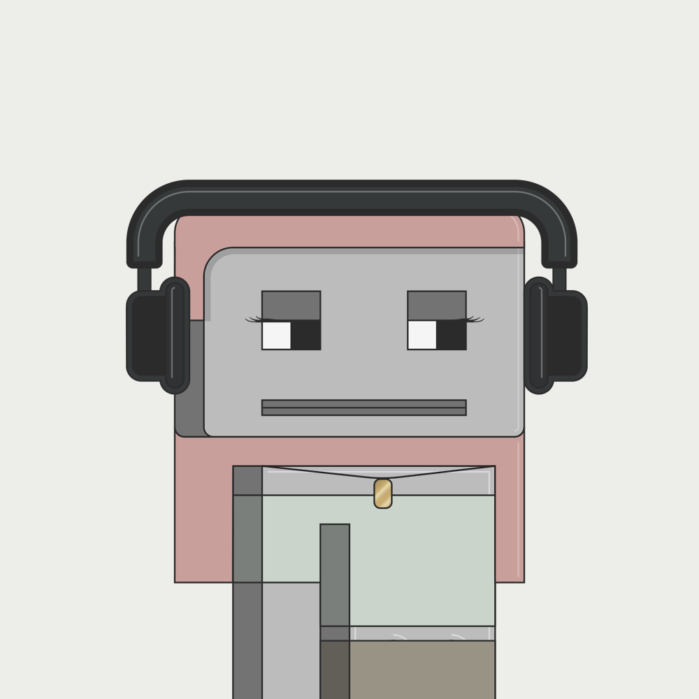 DANKBOTS #1924