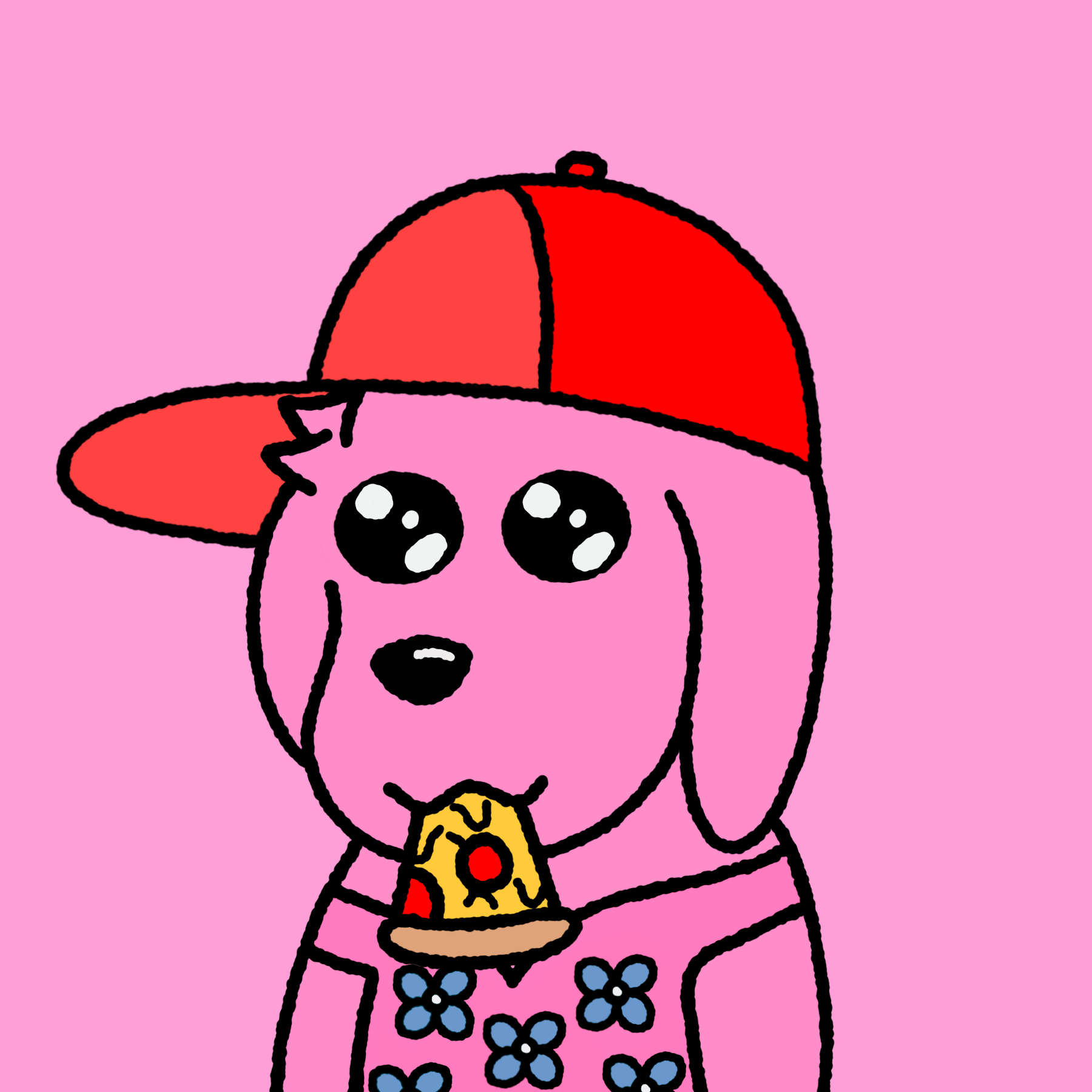 Doodle Dogs #2580