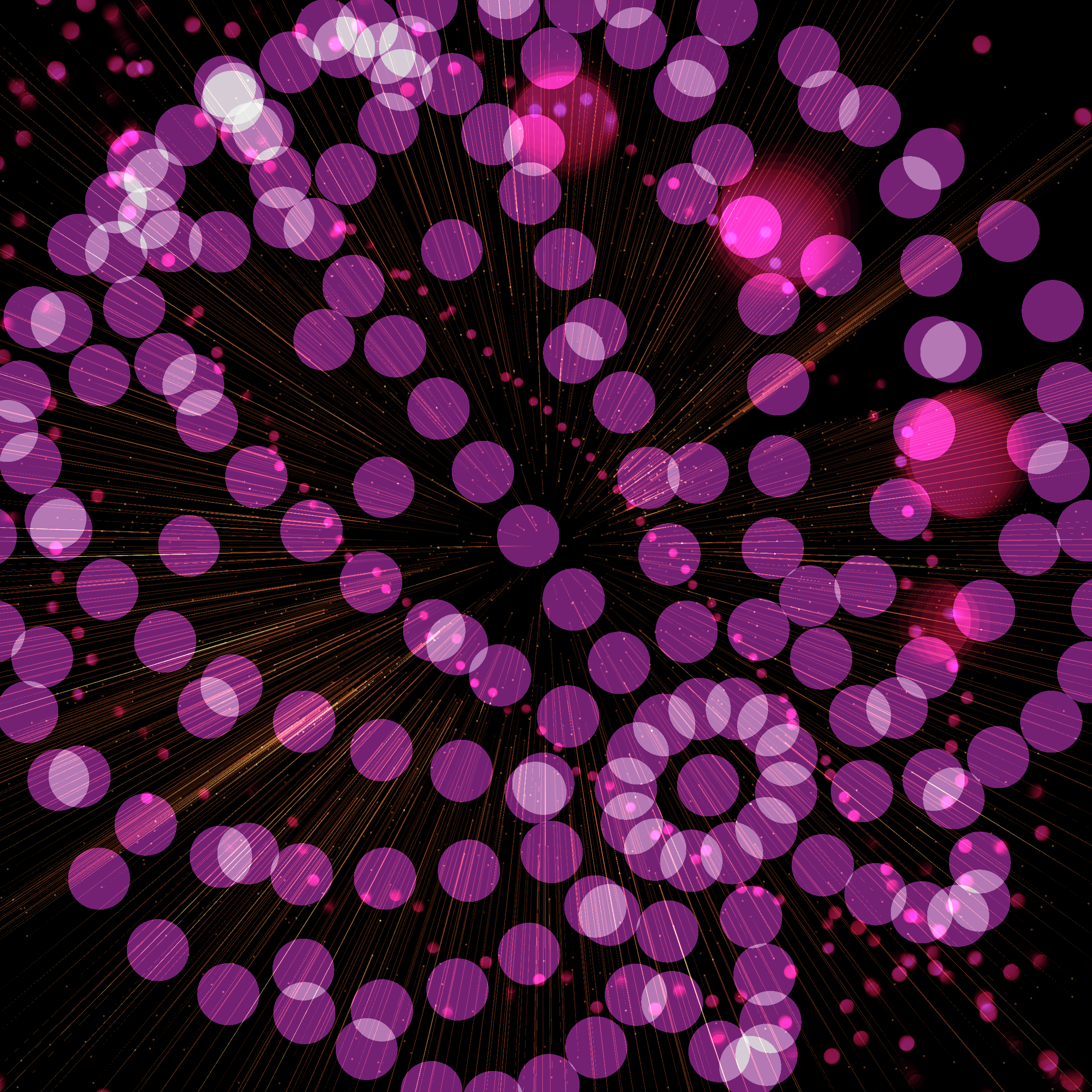Cosmic Reef #92