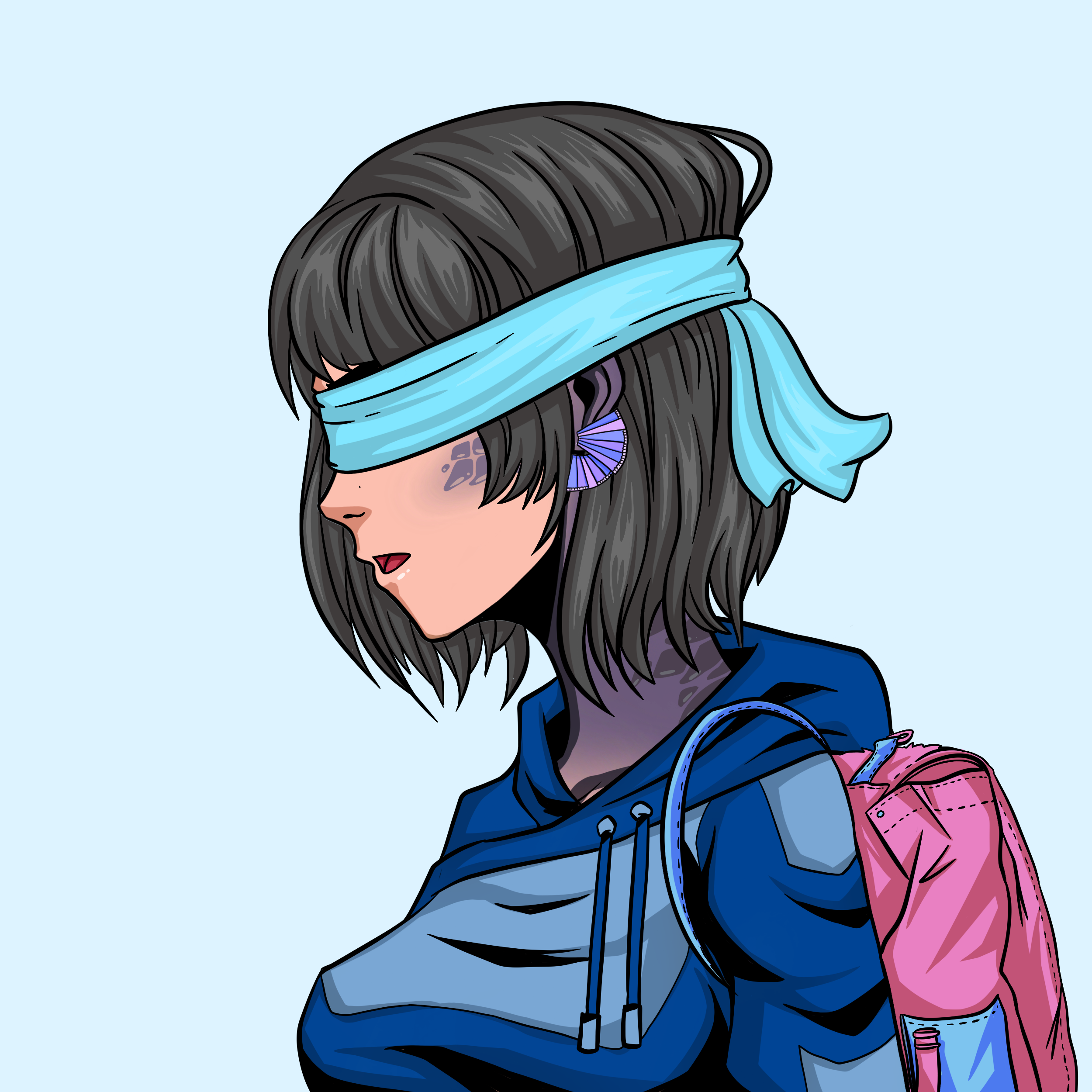 Itsuki #1336
