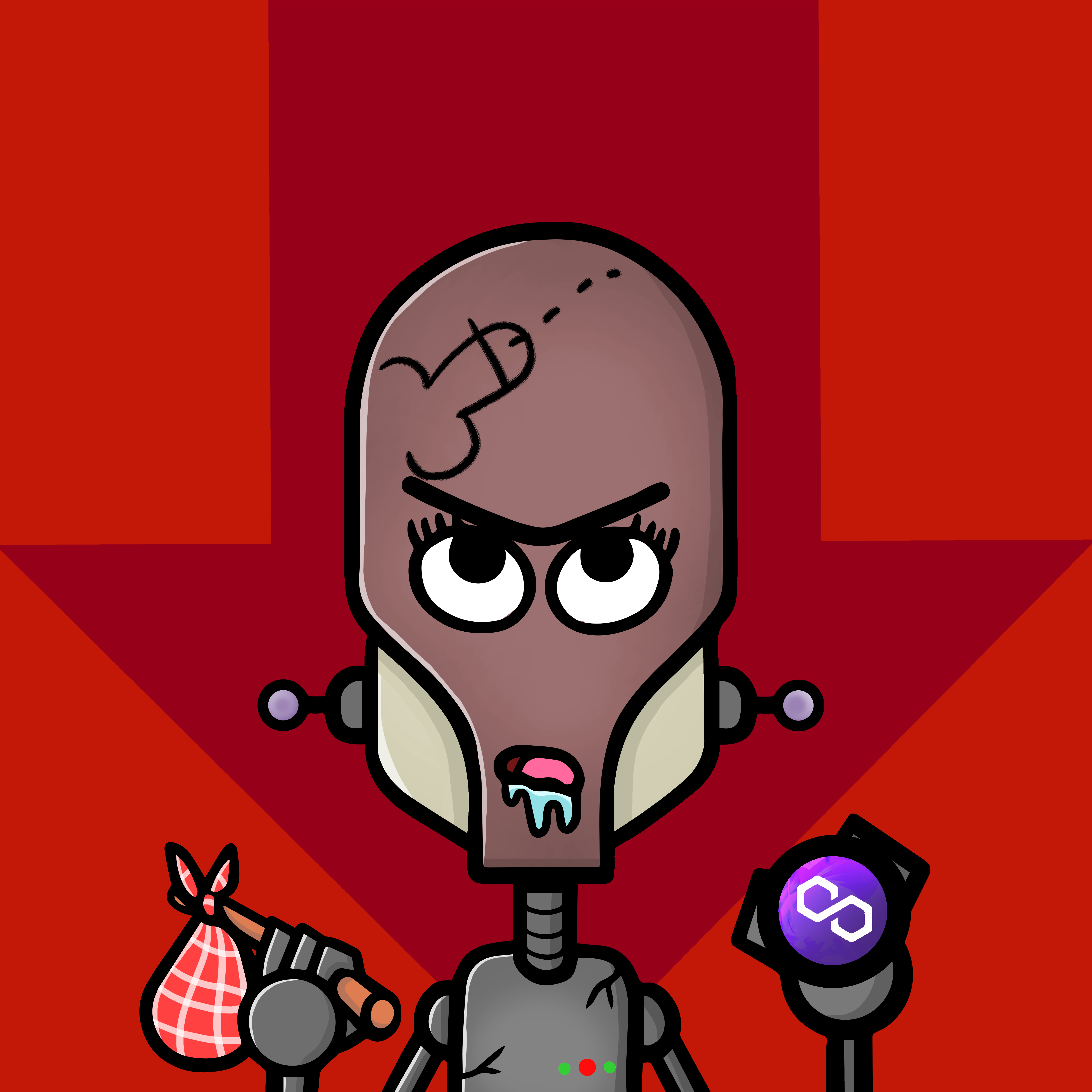 Dexbot #388