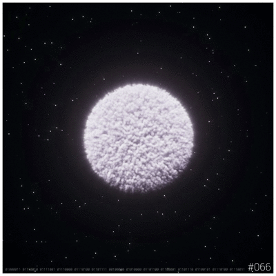Crypto Planets #066