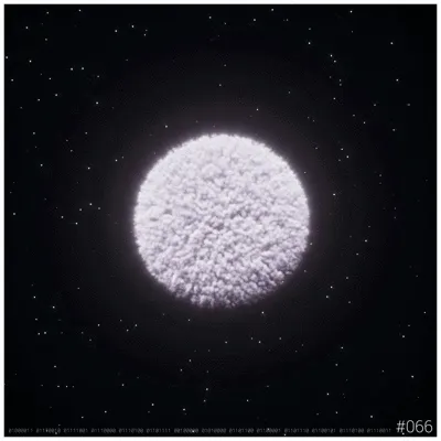 Crypto Planets #066