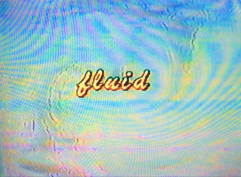 Fluid