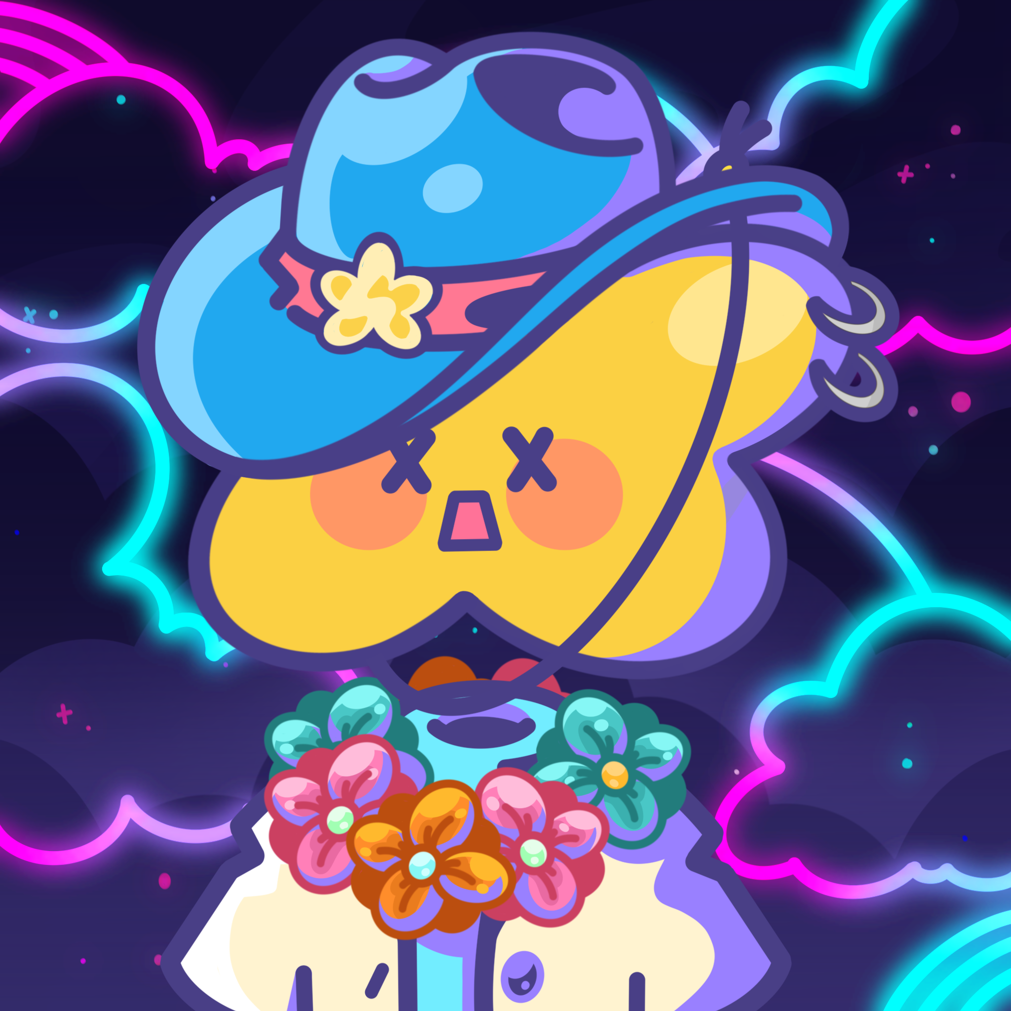 Starcatcher #5593