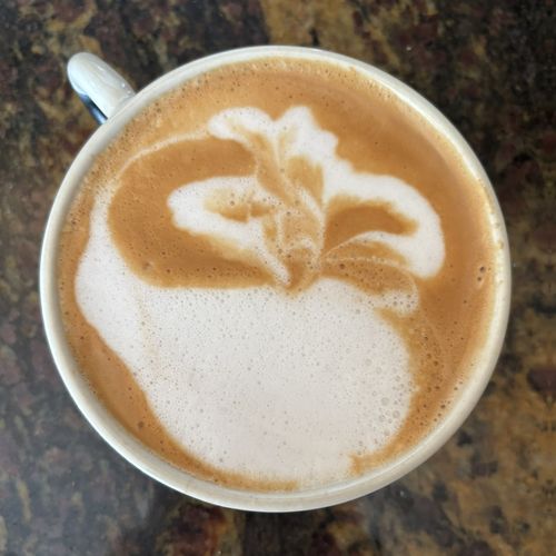 0x Coffee #48