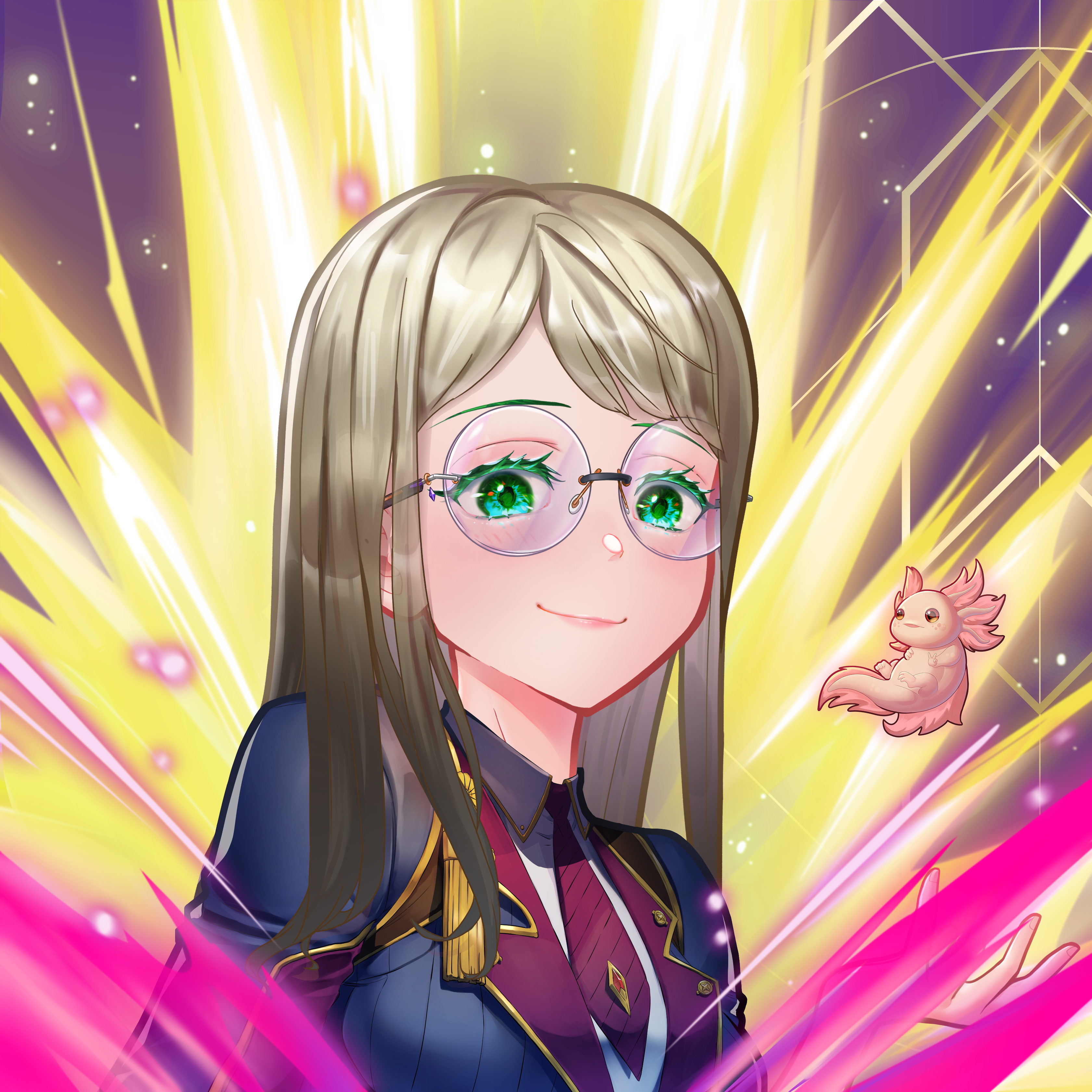 StarSymphony Elder Pass