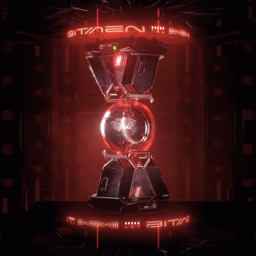 BITMEN - EVOWARE(α)