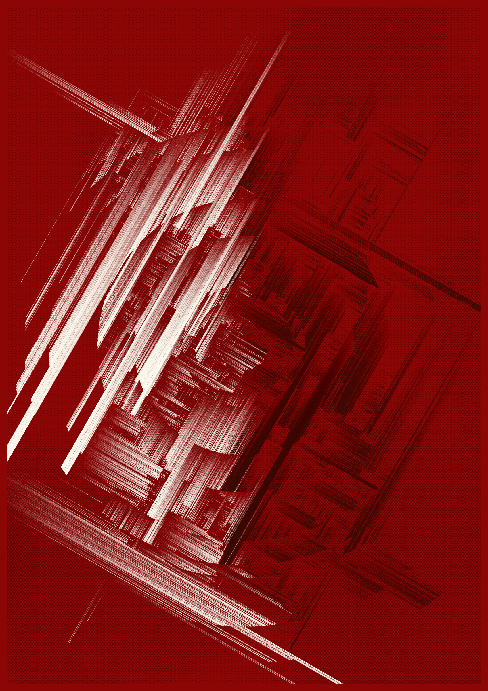 Linea Recta #9