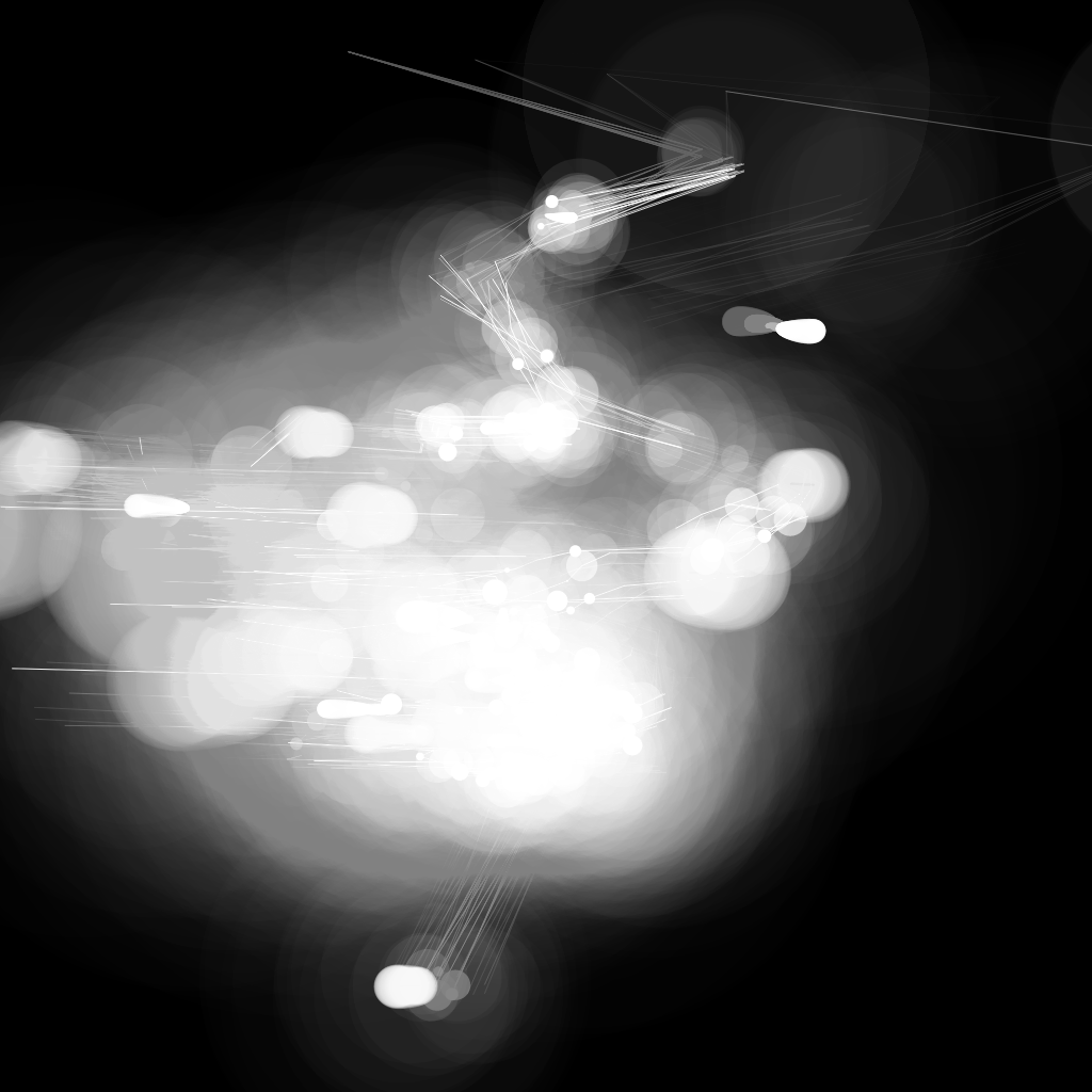 Spectral Being 275