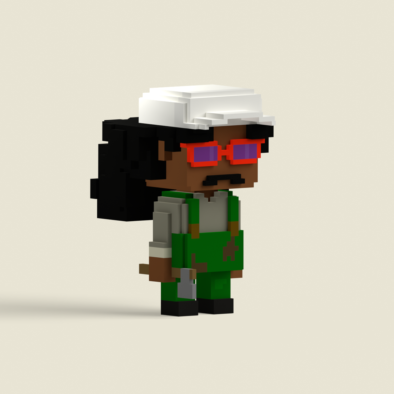 Farmer VOX #428