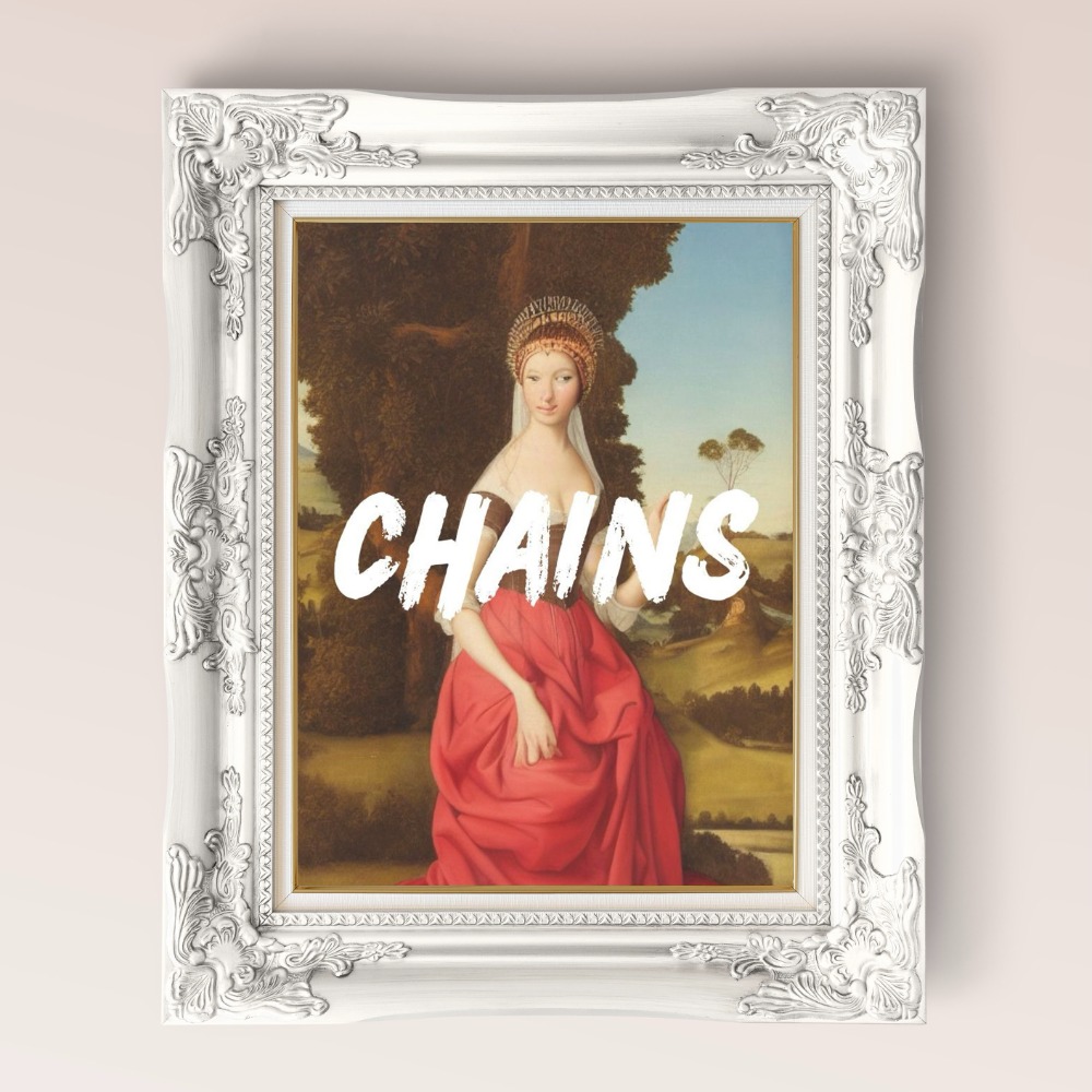 CHAINS #68