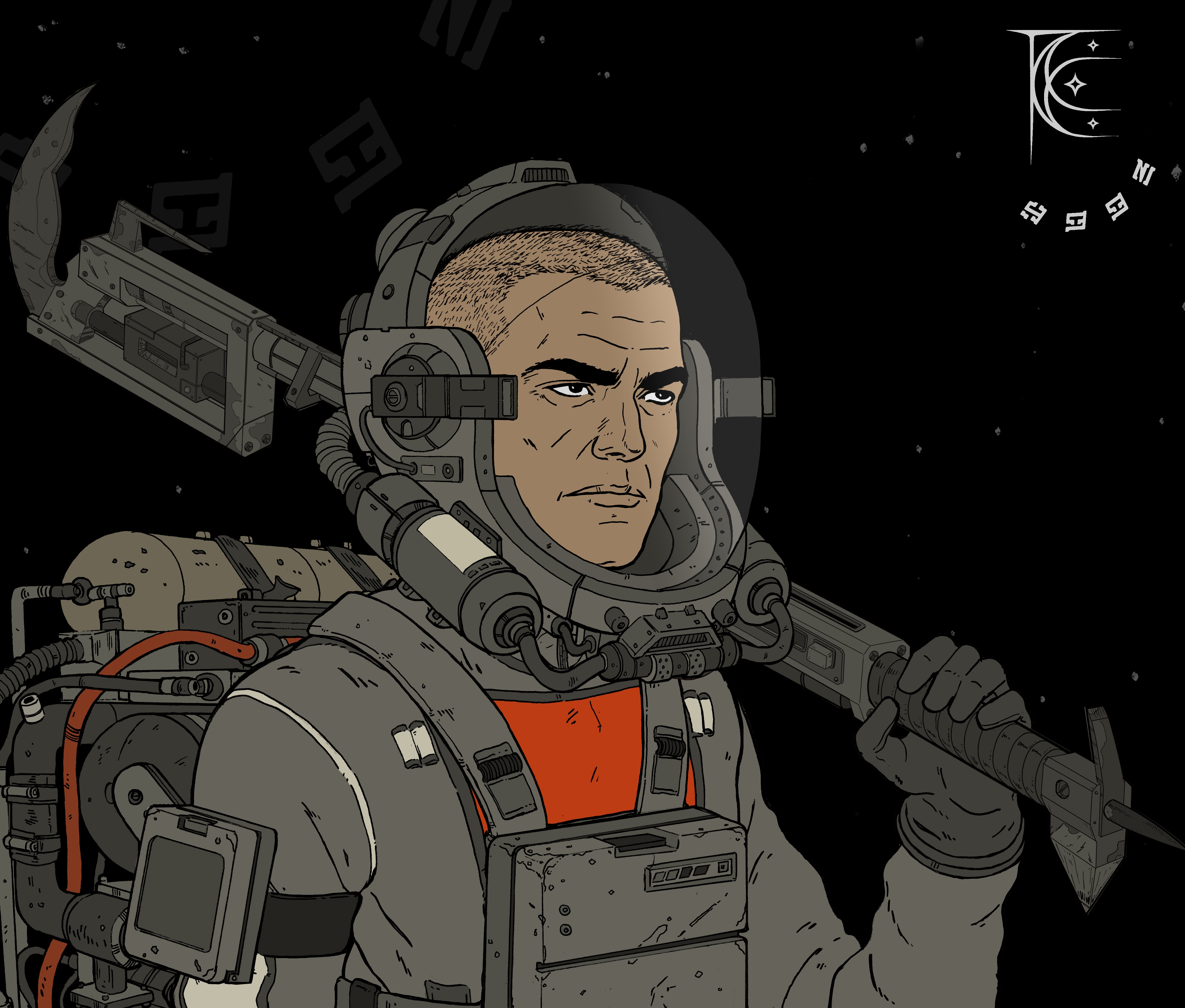 Drifter #1865