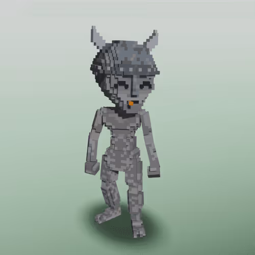 Ethalien VOX #9930