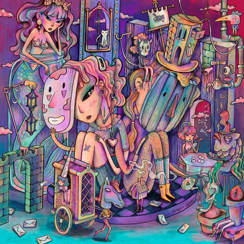 The liberty society