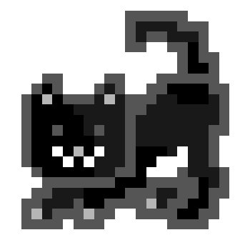 DoomCat #22