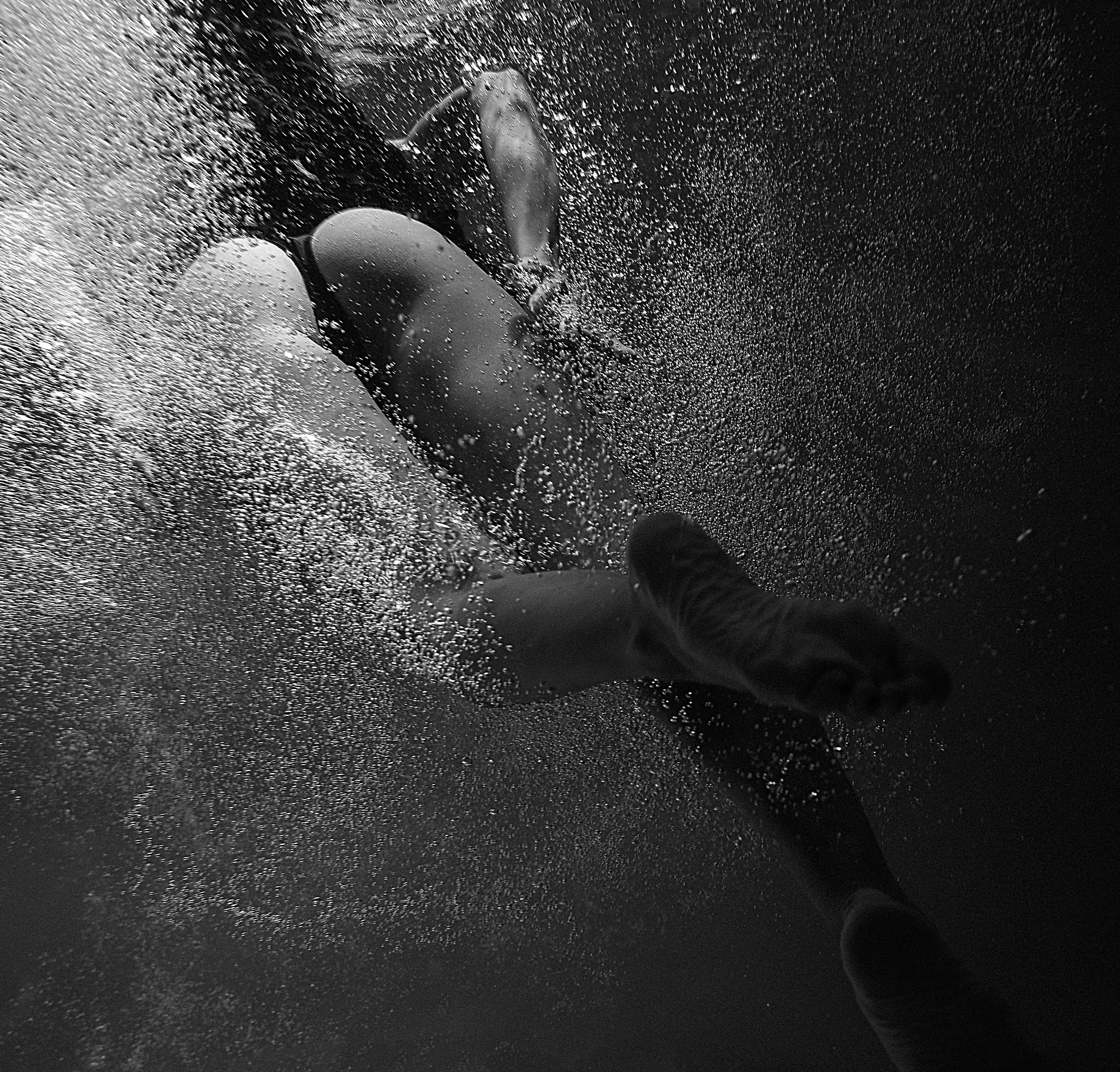 Swimmer