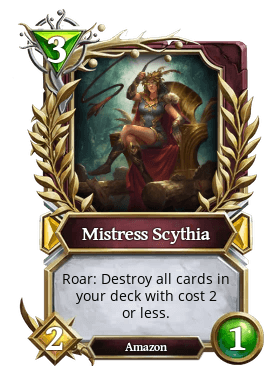 Mistress Scythia ID #6995810