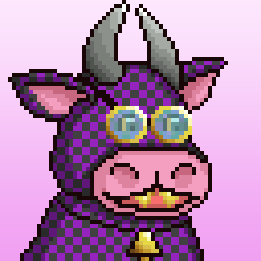 HashCow #144