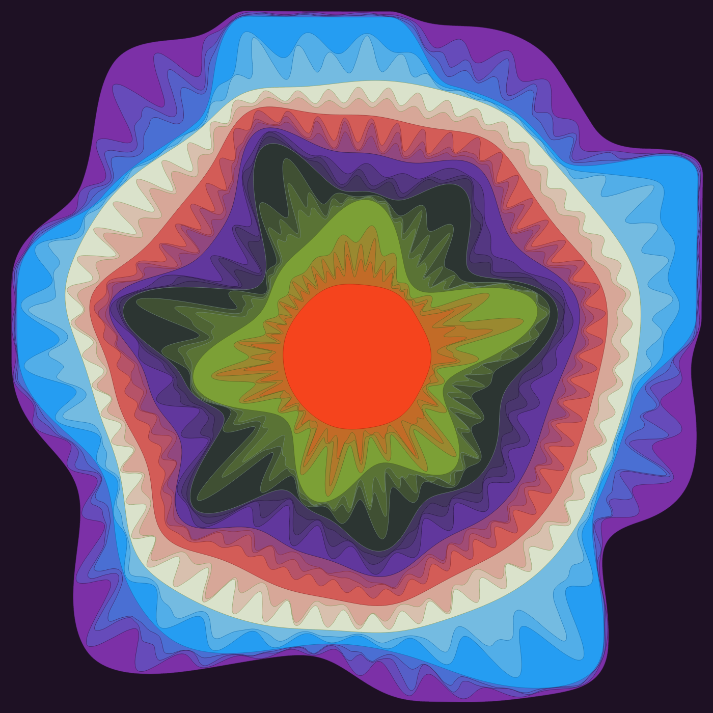 Waves #241
