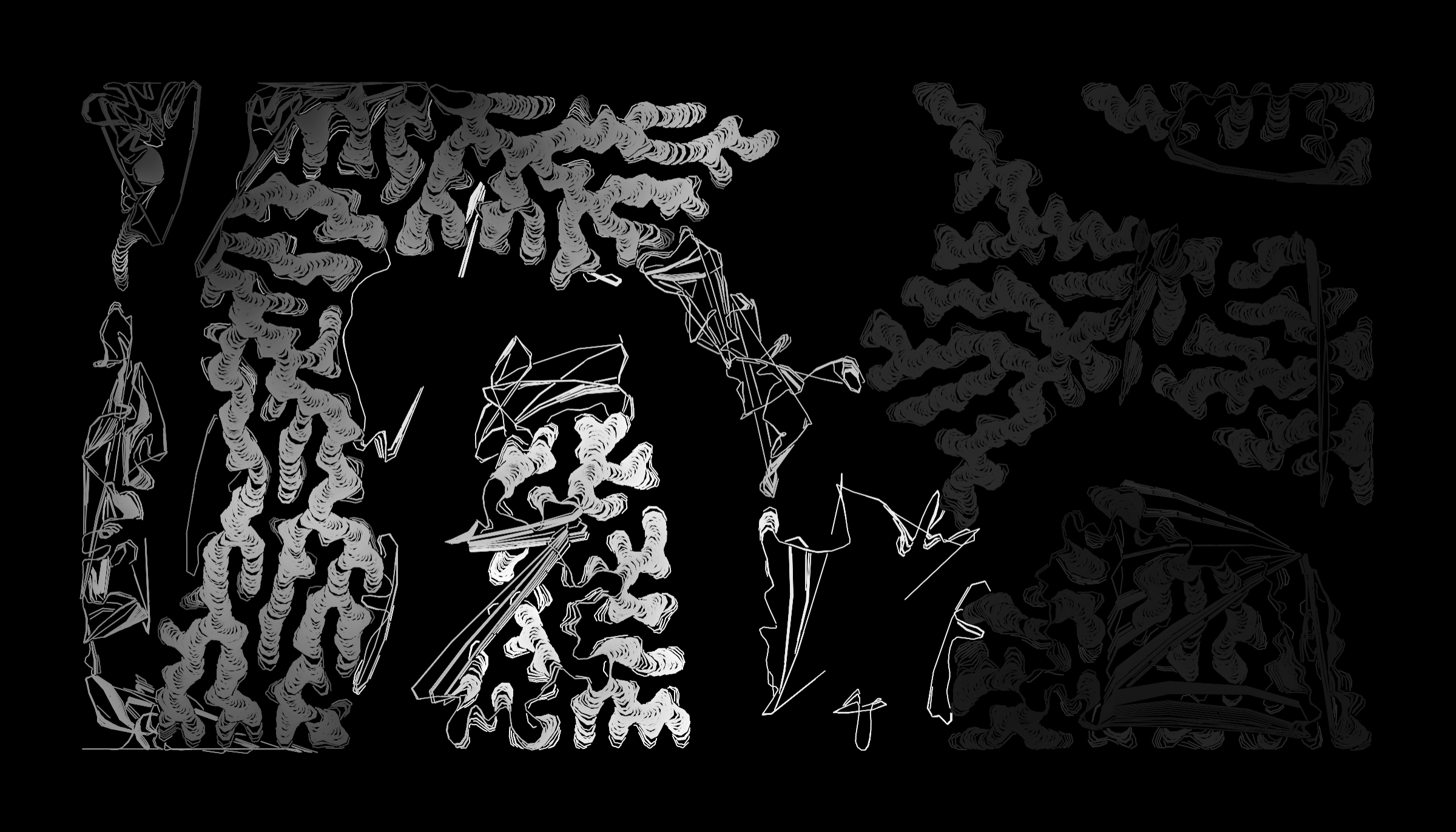 Spaghetti Bones #287