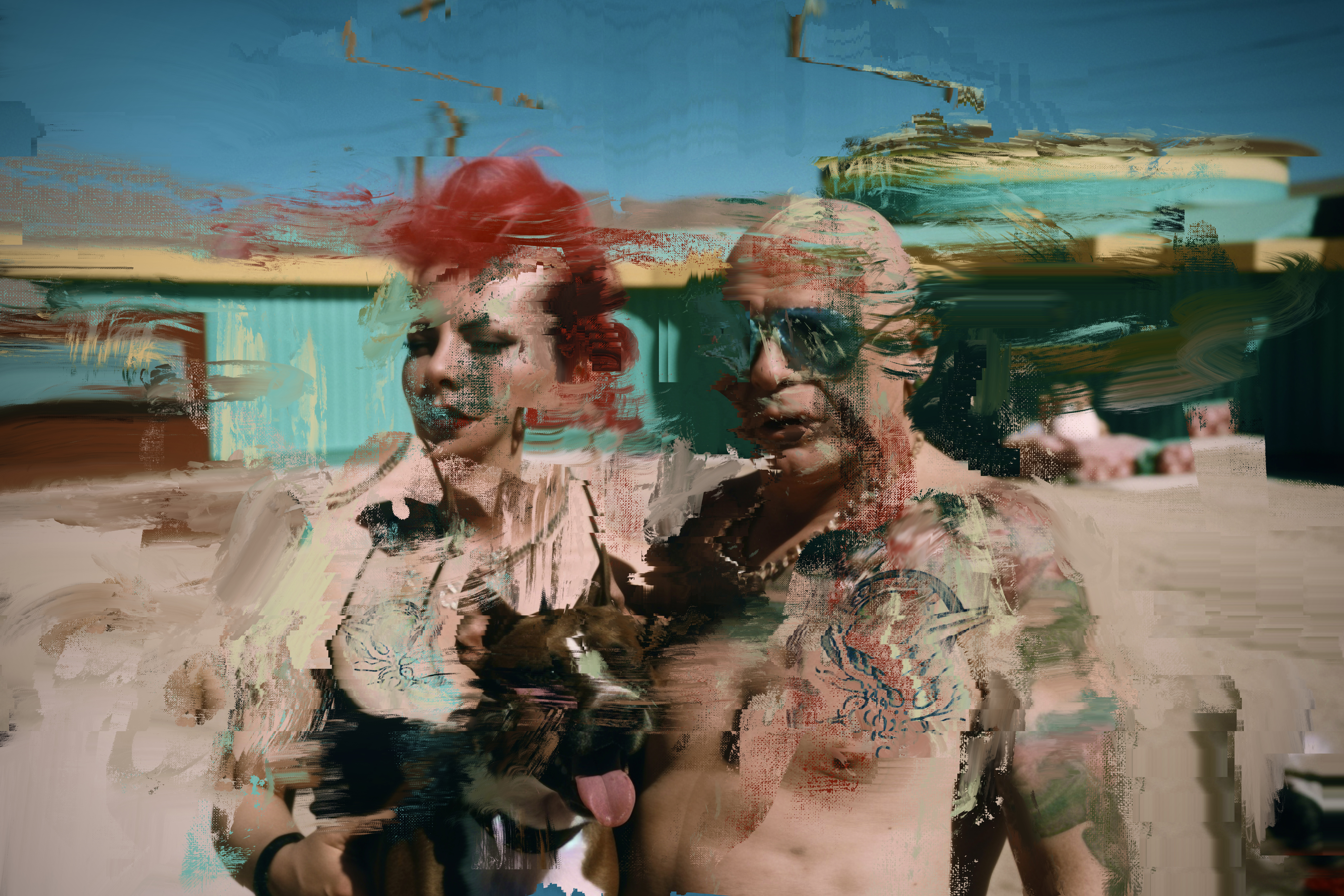 Artificial Anarchists