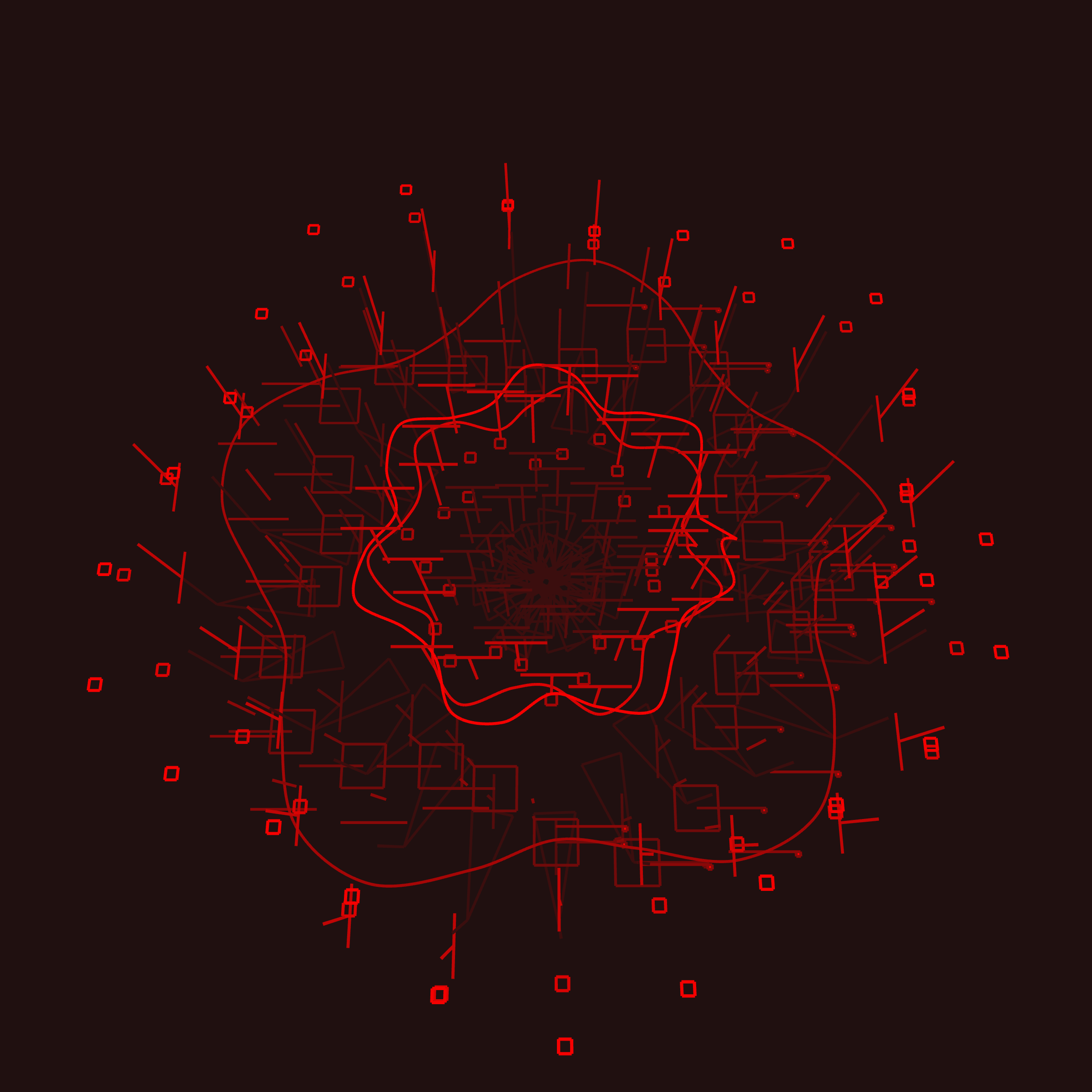 Antennas #34