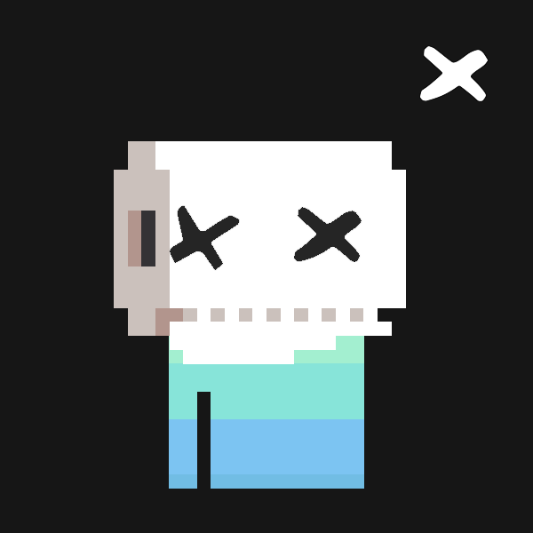 XNouns #20