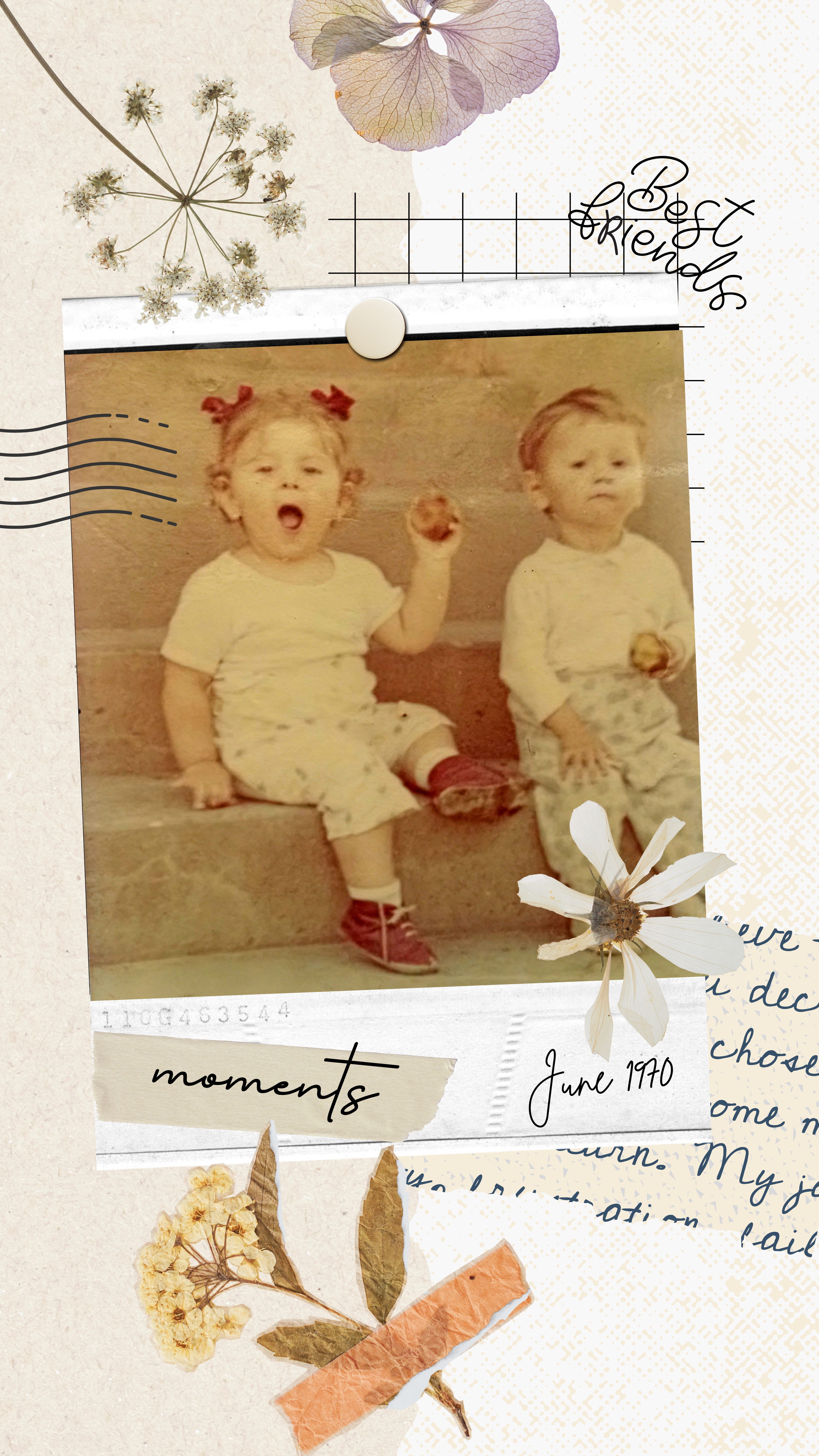 Two Years Old