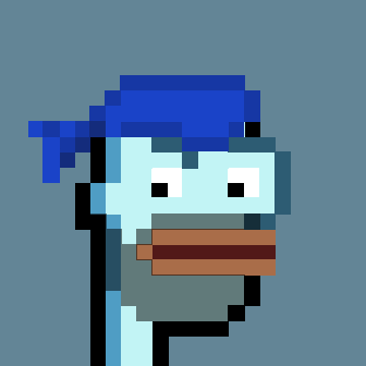 PepePunks #1939