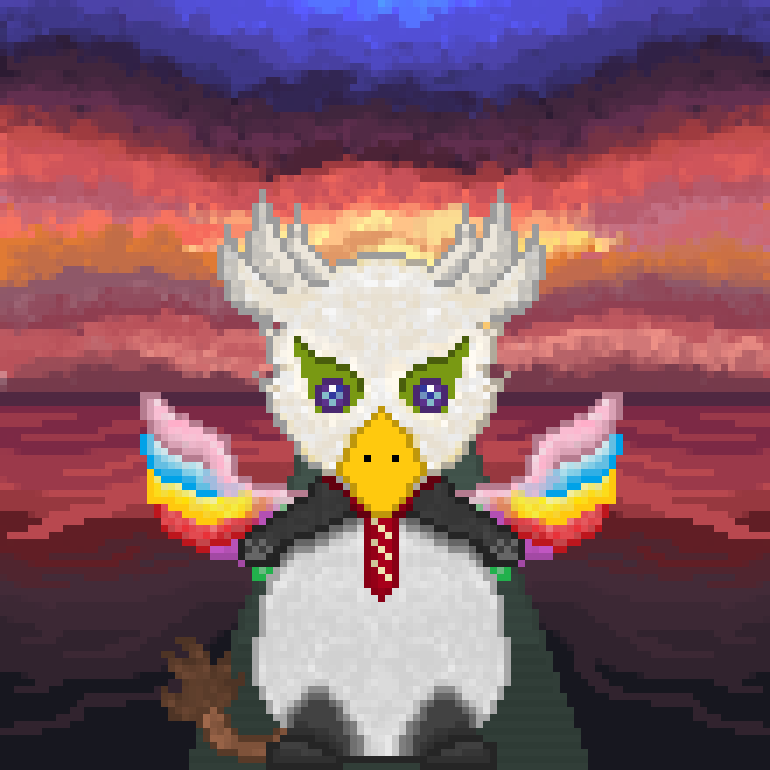 Suki Pet #294