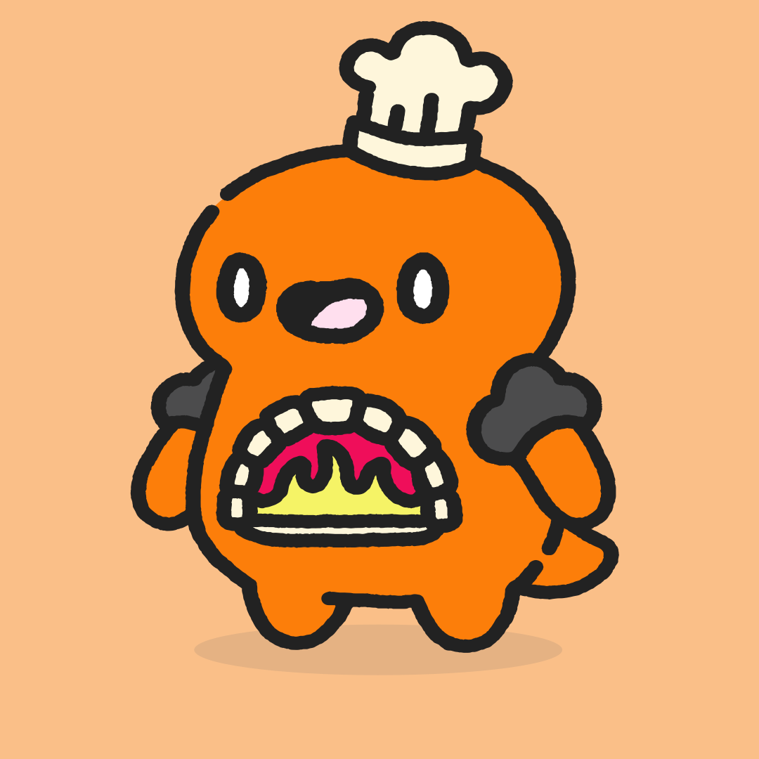 Cool Pet #9877