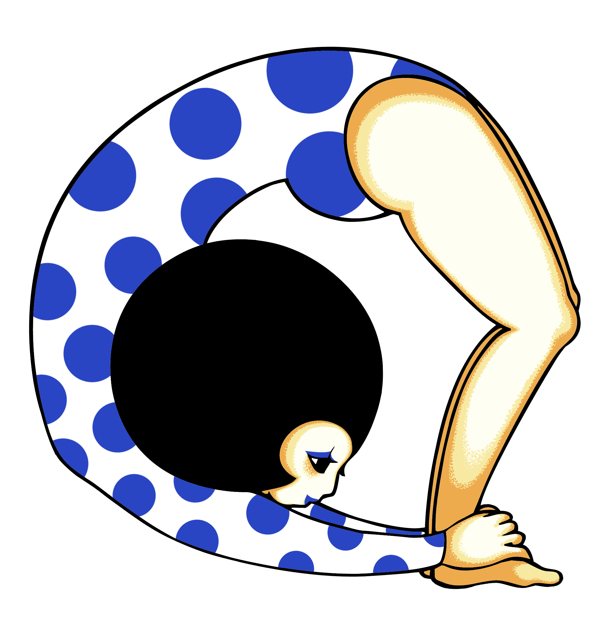 Letter girl - a