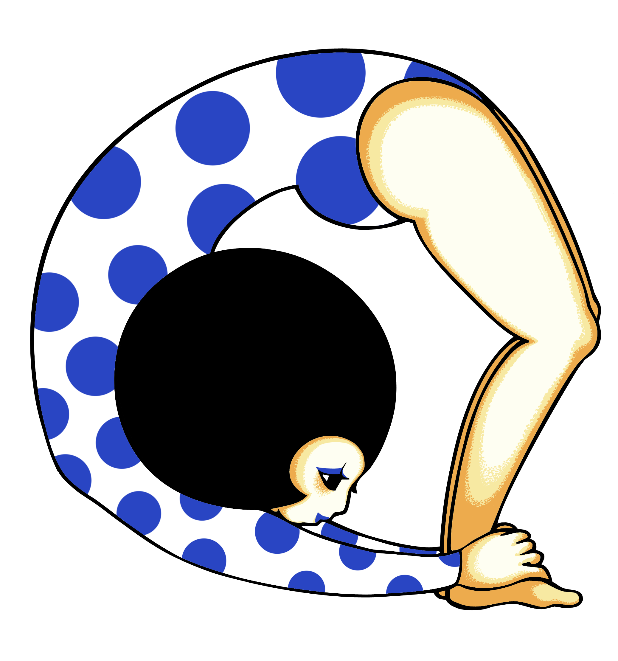 Letter girl - a