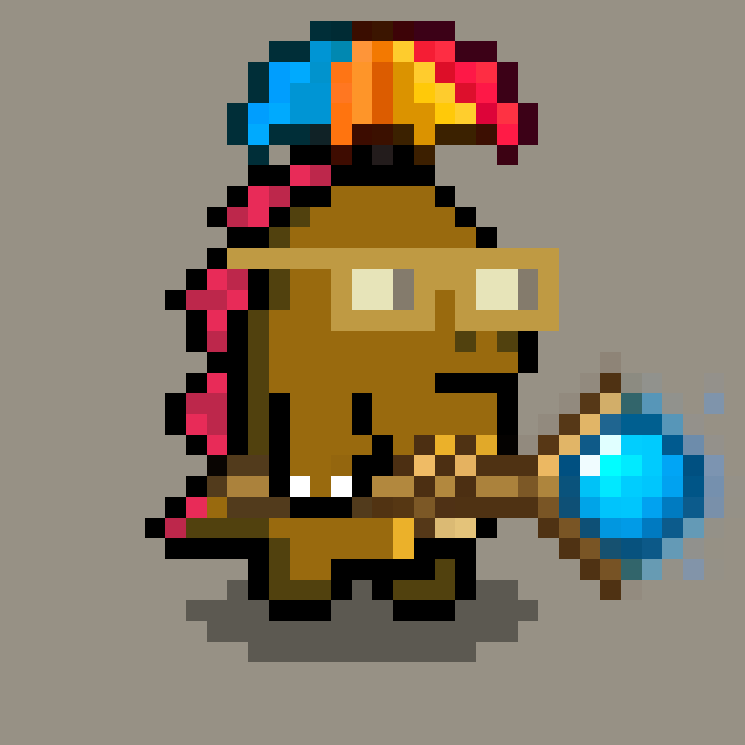 PixyDixy #2604