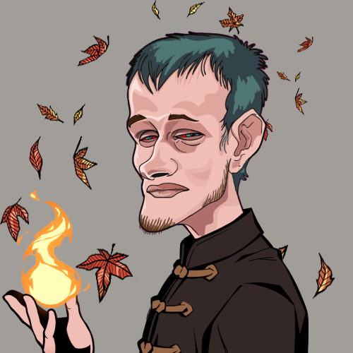 Vitalik #9024