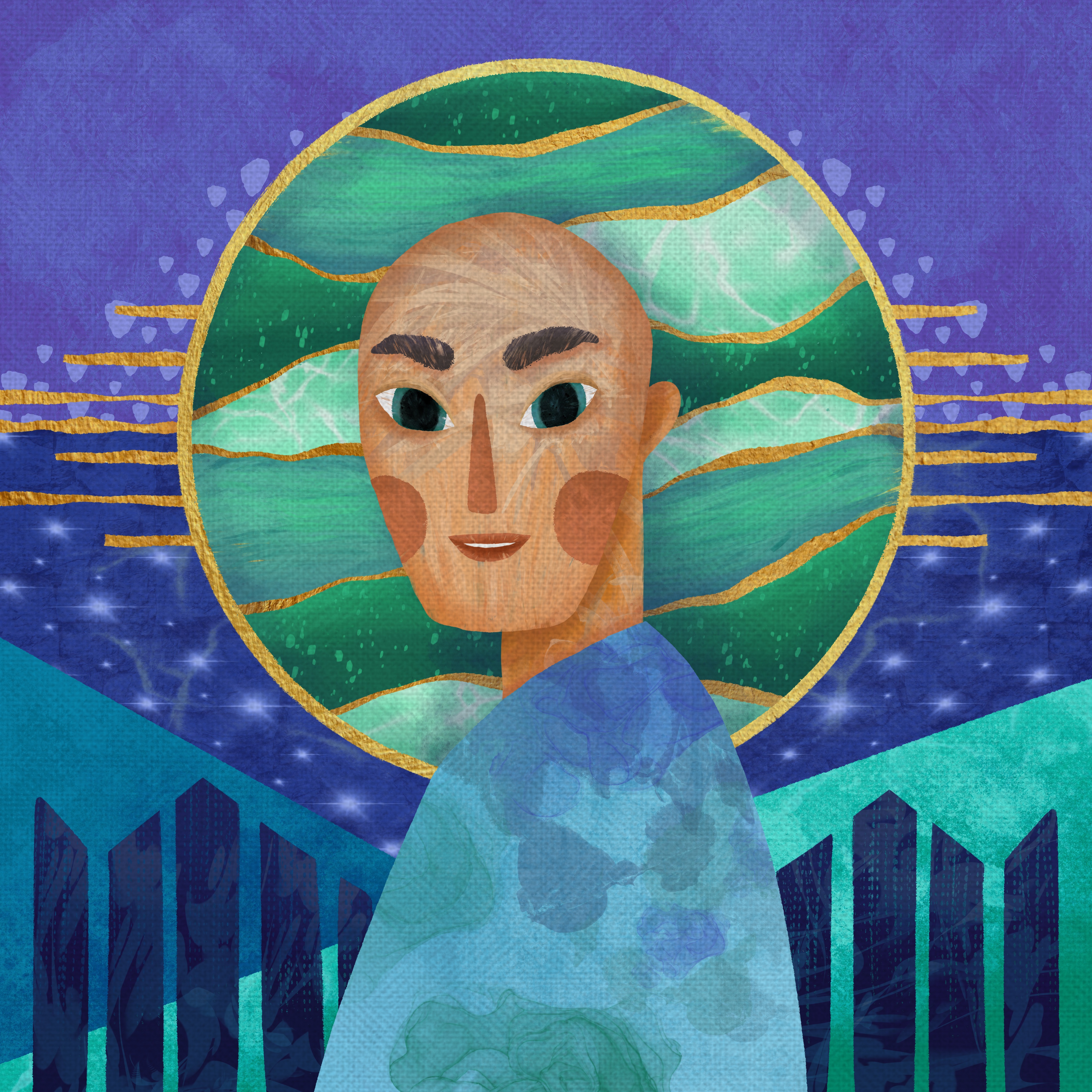 Soul #19 - Maeve